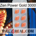 Zen Power Gold 3000 26